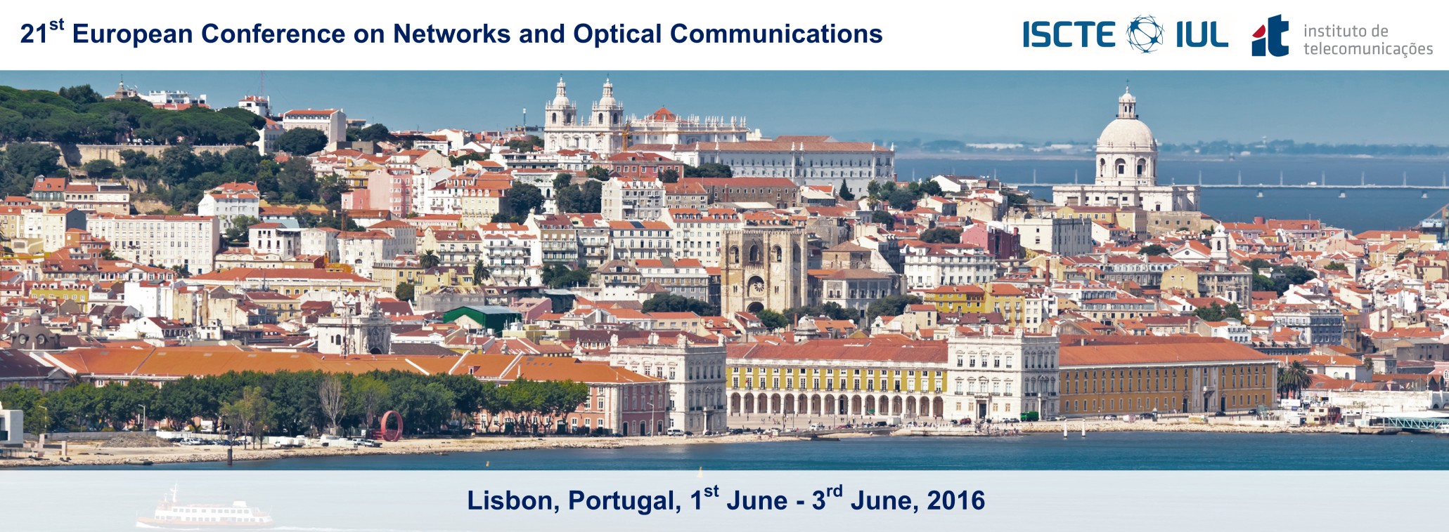Lisbon Pic